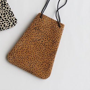 【SALE10%OFF】Recipe レザーバッグアニマル |SANKAKU Bag B-09 - DoubleWings