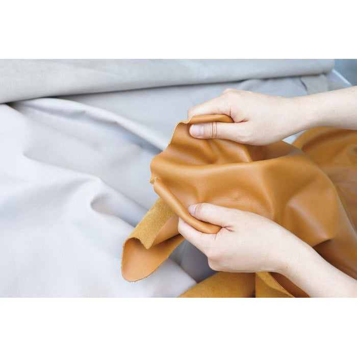 Recipe レザーバッグ |SHIKAKU Bag B-02/15 - DoubleWings