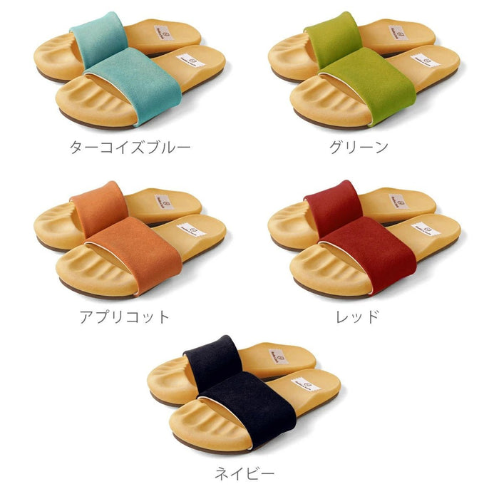 トレーニングスリッパ