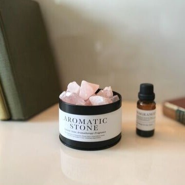 アロマストーン 天然石フレグランス — DoubleWings