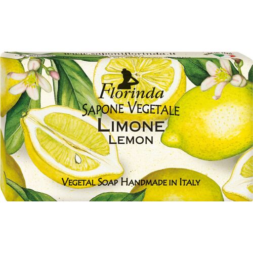 FLORINDA/フロリンダ フレグランスソープ　レモン