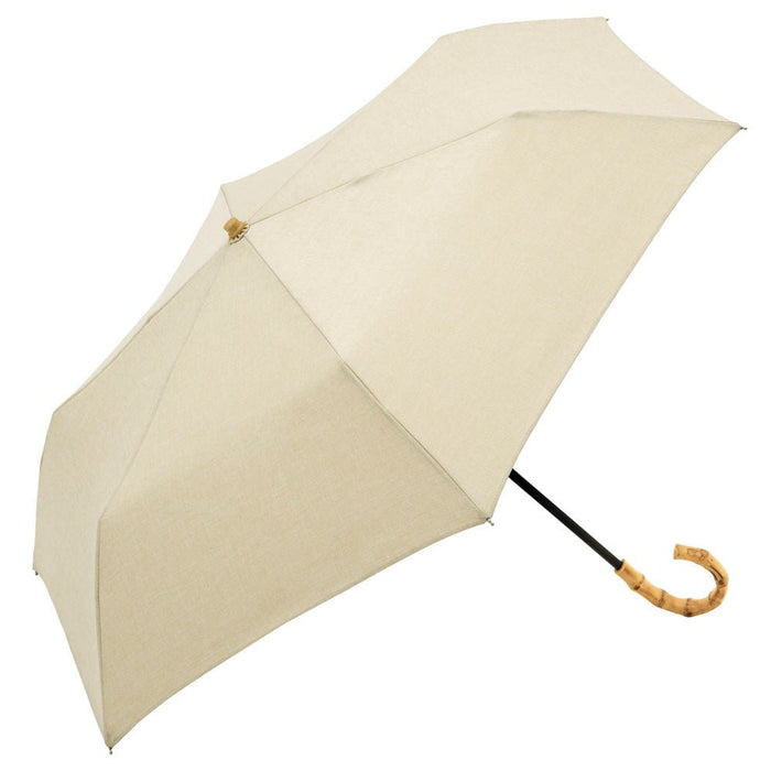 折りたたみ日傘 | 晴雨兼用 プレーン 紫外線カット