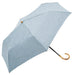 折りたたみ日傘 | 晴雨兼用 プレーン 紫外線カット