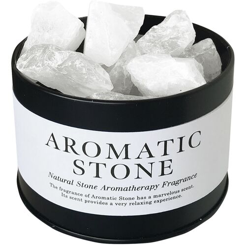 アロマストーン 天然石フレグランス — DoubleWings