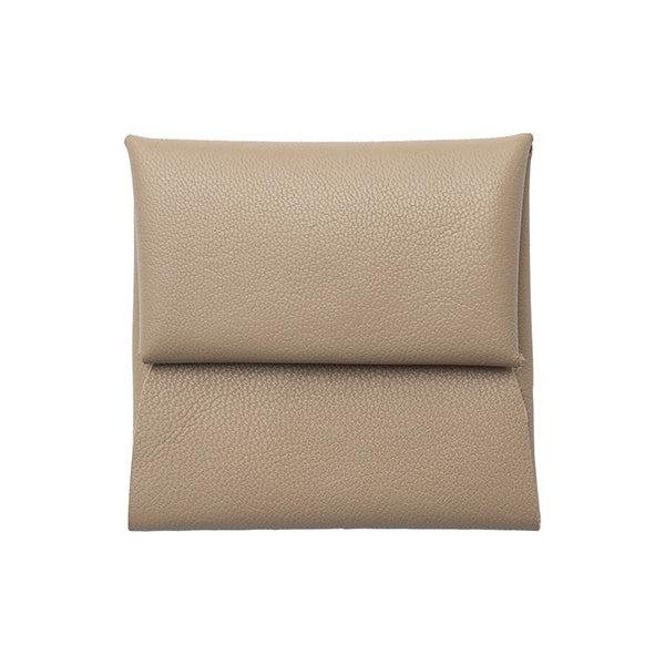 ☆ COACH コインケース ベージュ 小銭入れ財布 - 小物